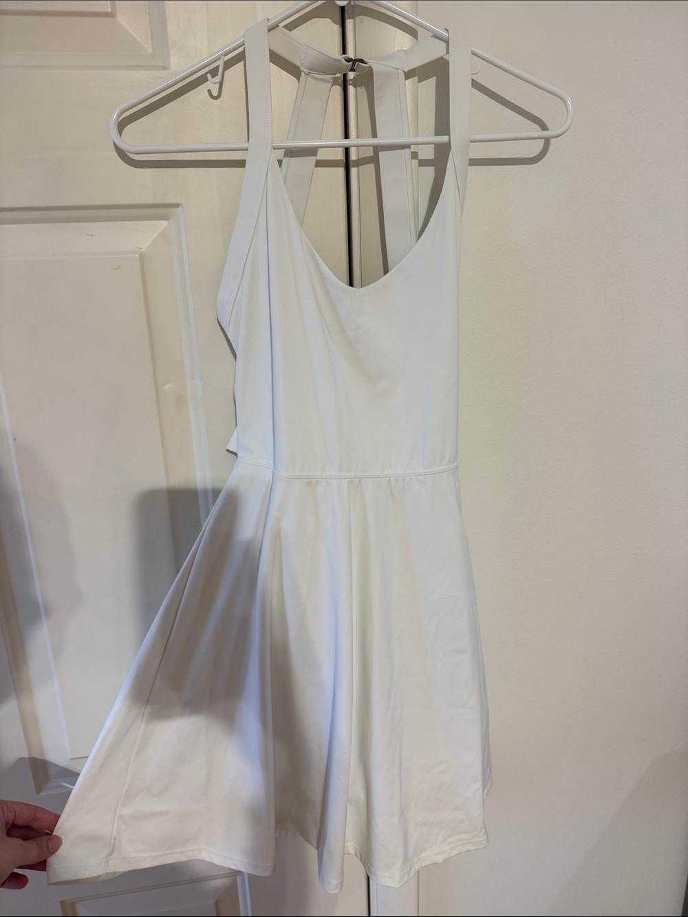 Tennis Dress